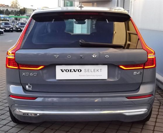 Volvo XC60 145 kW image number 6