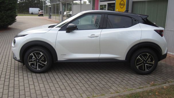 Nissan Juke 105 kW image number 3