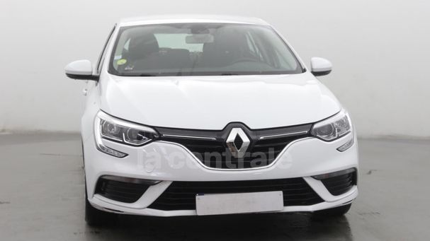 Renault Megane 70 kW image number 3