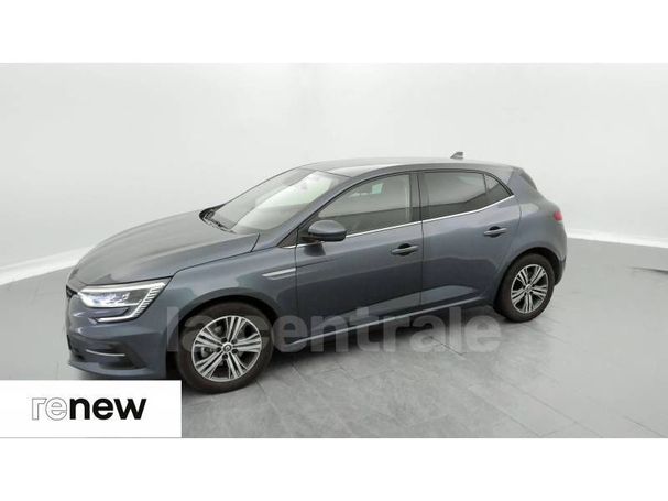 Renault Megane 85 kW image number 13