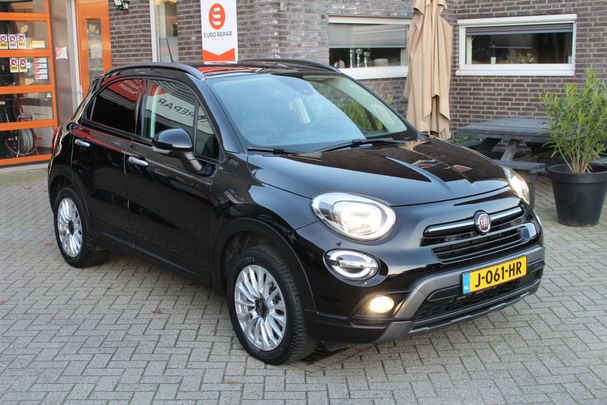 Fiat 500X 1.3 111 kW image number 6