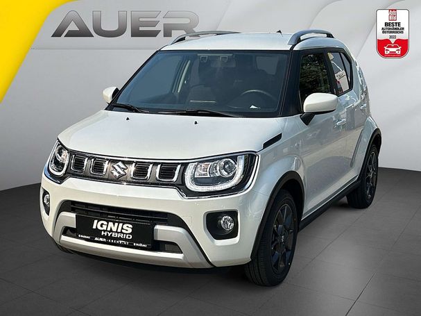 Suzuki Ignis 61 kW image number 1