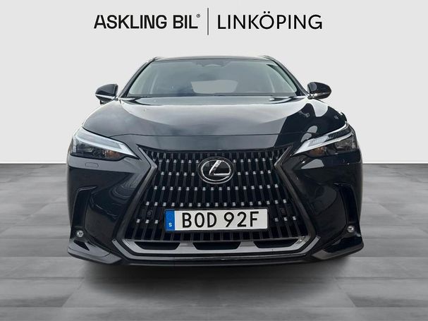 Lexus NX 450 h AWD 225 kW image number 2