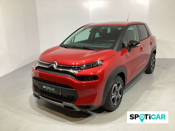 Citroen C3 Aircross BlueHDi 110 You 81 kW image number 1