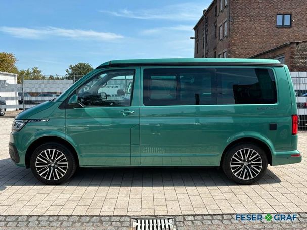 Volkswagen T6 California 110 kW image number 8