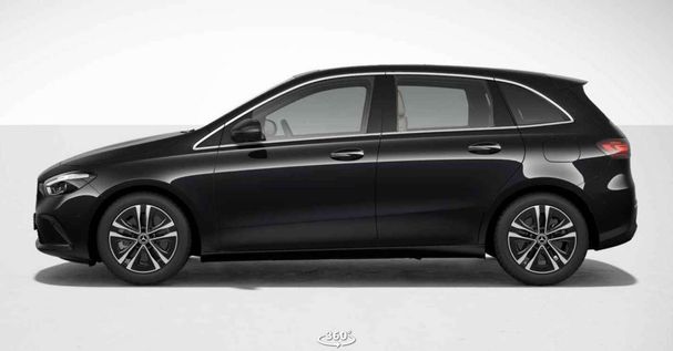 Mercedes-Benz B 250 e 160 kW image number 2