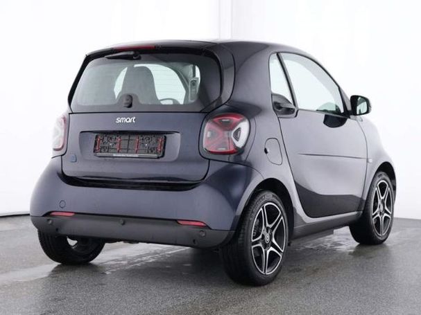 Smart ForTwo EQ 60 kW image number 3