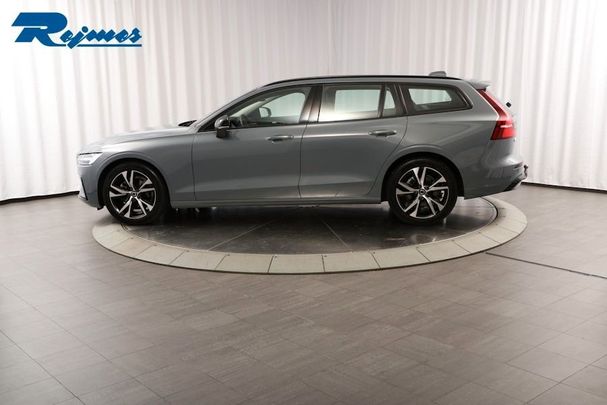 Volvo V60 B4 Plus 145 kW image number 1