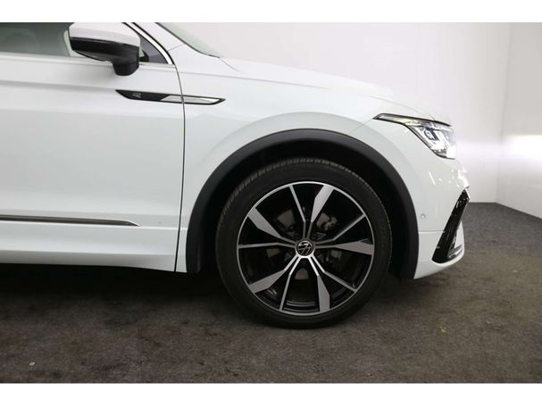 Volkswagen Tiguan 1.5 TSI DSG 110 kW image number 7