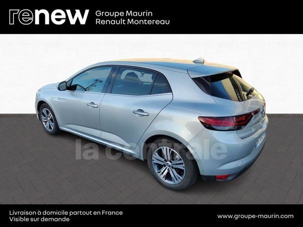 Renault Megane TCe 140 103 kW image number 11