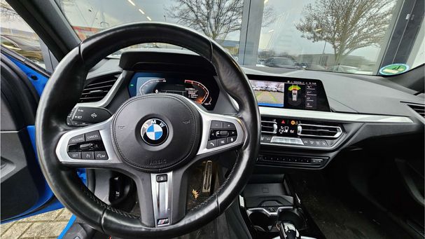 BMW 118i 104 kW image number 15