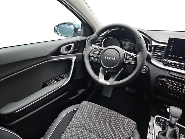 Kia XCeed 1.5 T-GDI Spirit 103 kW image number 9