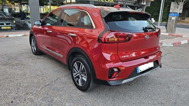 Kia Niro 1.6 104 kW image number 3