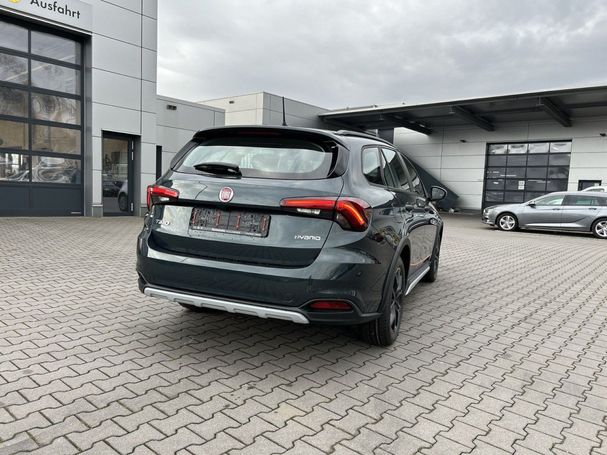 Fiat Tipo Kombi 96 kW image number 2