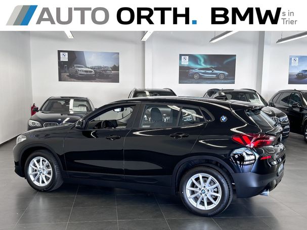 BMW X2 sDrive18i M 100 kW image number 9