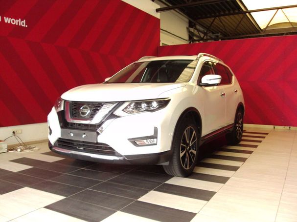 Nissan X-Trail 1.6 dCi Tekna 96 kW image number 1