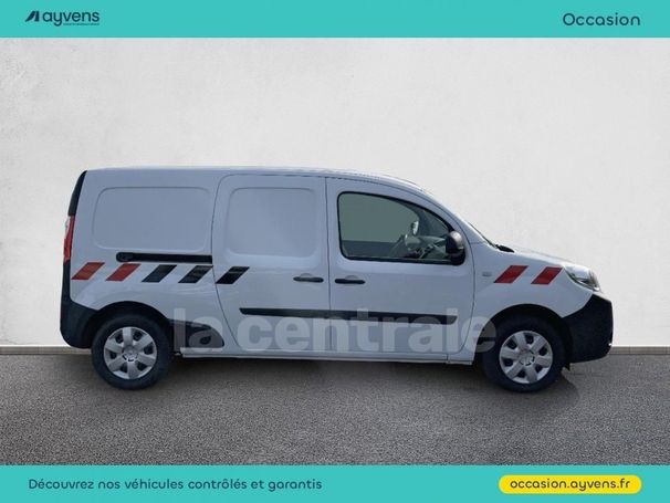 Renault Kangoo DCi 70 kW image number 8