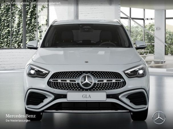 Mercedes-Benz GLA 200 120 kW image number 9