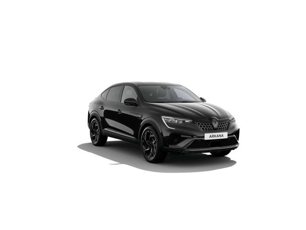 Renault Arkana E-Tech Hybrid 105 kW image number 2