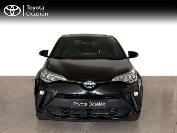 Toyota C-HR 90 kW image number 2