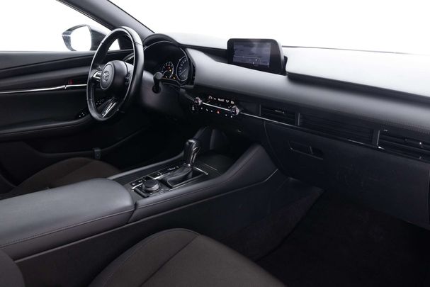 Mazda 3 2.0 e-SKYACTIV-G M Hybrid 90 kW image number 8