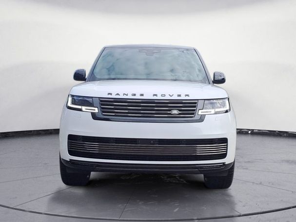 Land Rover Range Rover LWB P615 452 kW image number 9