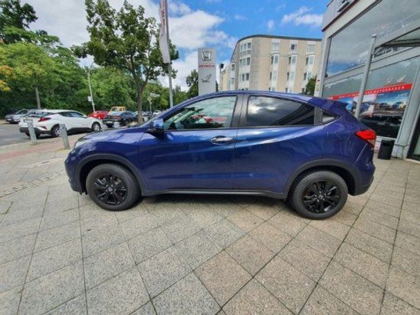 Honda HR-V 1.5 Elegance 96 kW image number 5