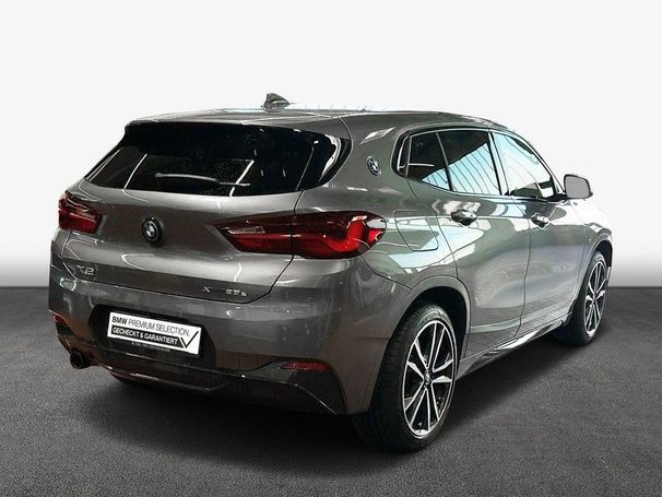 BMW X2 xDrive25e M Sport X 162 kW image number 3