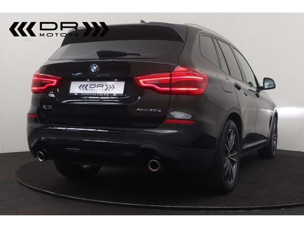 BMW X3e Advantage xDrive 215 kW image number 3