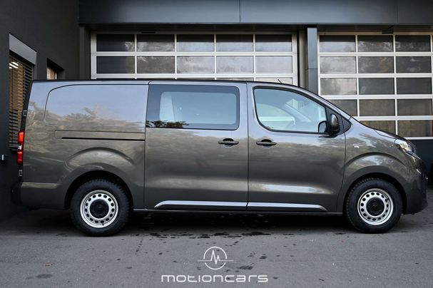 Peugeot Expert L3 BlueHDi EAT8 90 kW image number 3