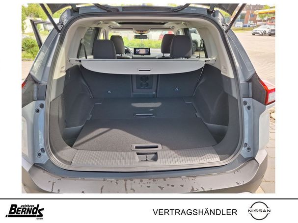 Nissan X-Trail 1.5 VC-T N-Connecta 116 kW image number 13