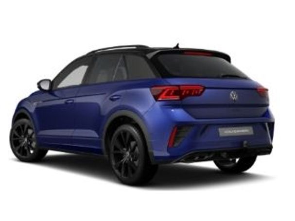 Volkswagen T-Roc 1.5 TSI R-Line DSG 110 kW image number 4