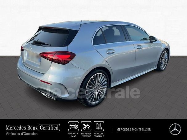 Mercedes-Benz A 200 7G-DCT Line 120 kW image number 14