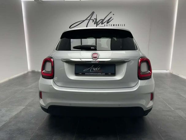 Fiat 500X 1.0 88 kW image number 5