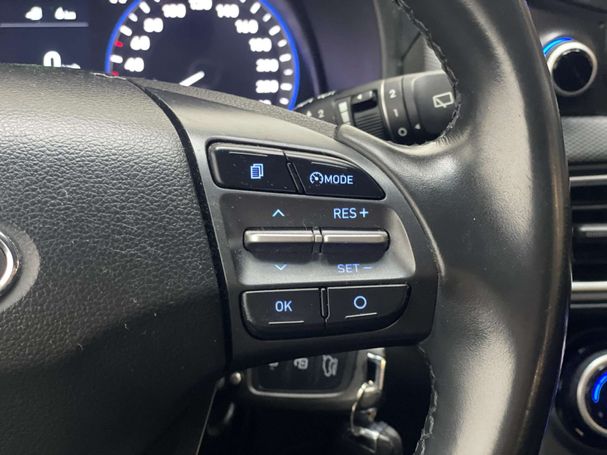 Hyundai Kona 1.0 88 kW image number 13