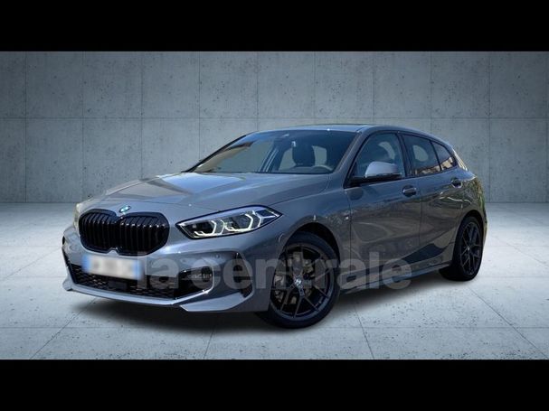 BMW 118i M Sport 100 kW image number 1