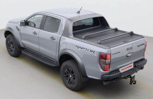 Ford Ranger Raptor 156 kW image number 7