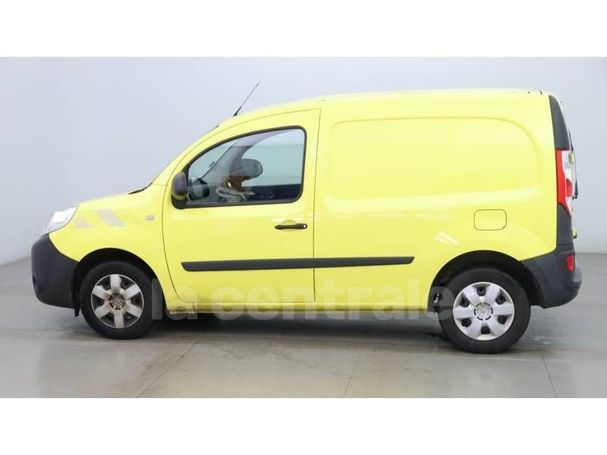 Renault Kangoo BLUE dCi 95 70 kW image number 13