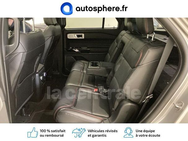 Ford Explorer 336 kW image number 19