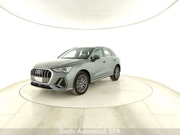 Audi Q3 45 TFSIe S tronic S-line 180 kW image number 1