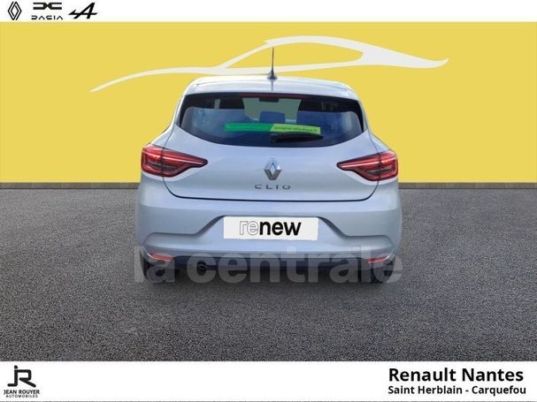 Renault Clio TCe 90 66 kW image number 6