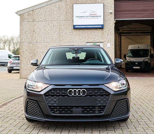 Audi A1 30 TFSI 81 kW image number 3