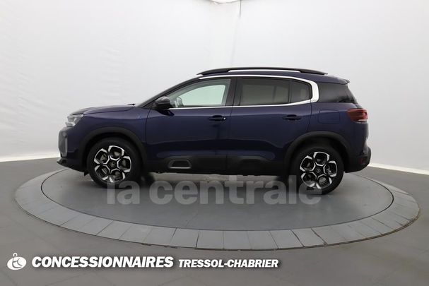 Citroen C5 Aircross 165 kW image number 5