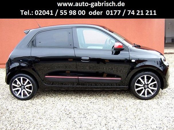 Renault Twingo Energy TCe 90 66 kW image number 4