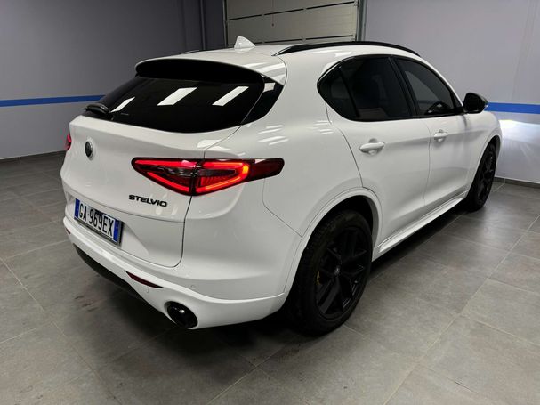 Alfa Romeo Stelvio 2.0 206 kW image number 6