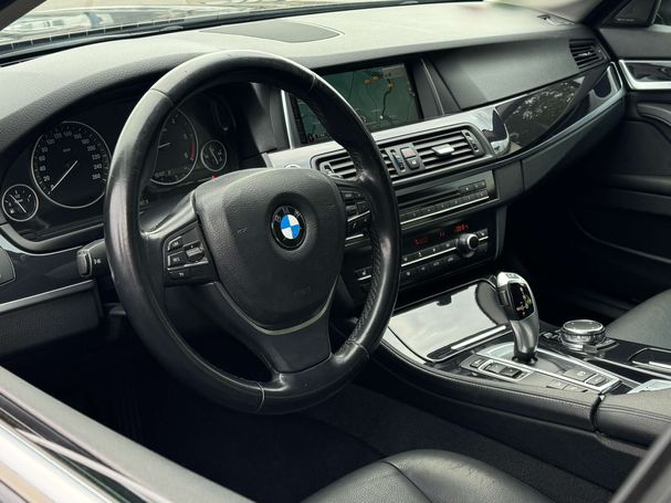 BMW 530d Touring xDrive 190 kW image number 8