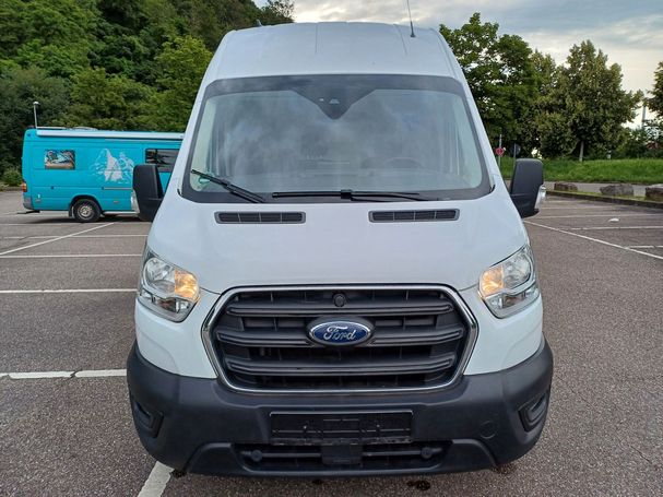 Ford Transit 350 96 kW image number 4