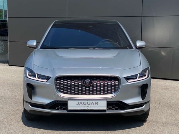 Jaguar I-Pace 235 kW image number 3