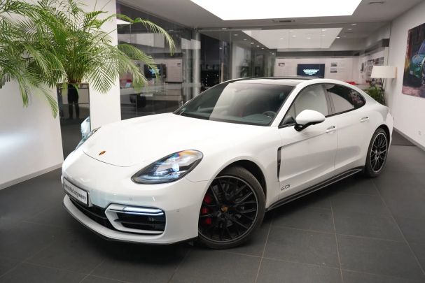 Porsche Panamera GTS 353 kW image number 22