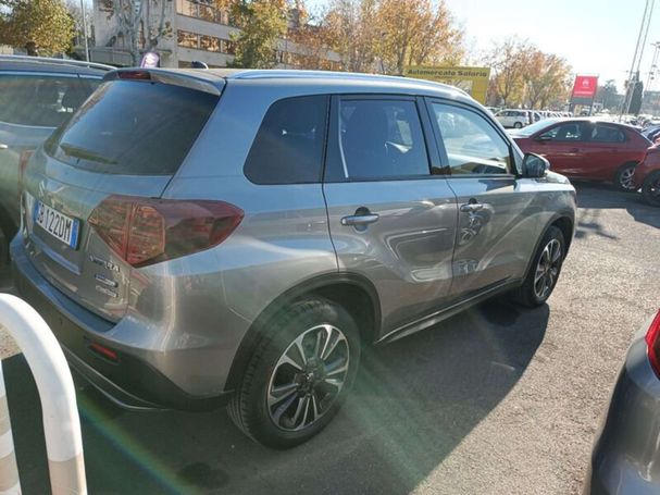 Suzuki Vitara 1.4 Hybrid 95 kW image number 3